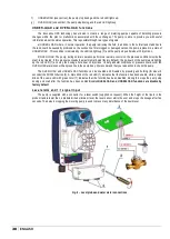 Предварительный просмотр 30 страницы ETATRON D.S. eOne MA Operatinginstructions And Maintenance