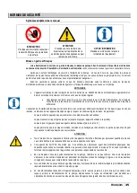 Предварительный просмотр 35 страницы ETATRON D.S. eOne MA Operatinginstructions And Maintenance