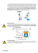 Предварительный просмотр 40 страницы ETATRON D.S. eOne MA Operatinginstructions And Maintenance