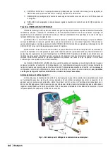 Предварительный просмотр 44 страницы ETATRON D.S. eOne MA Operatinginstructions And Maintenance