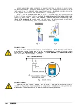 Предварительный просмотр 54 страницы ETATRON D.S. eOne MA Operatinginstructions And Maintenance