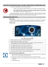 Предварительный просмотр 57 страницы ETATRON D.S. eOne MA Operatinginstructions And Maintenance