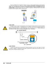 Предварительный просмотр 68 страницы ETATRON D.S. eOne MA Operatinginstructions And Maintenance