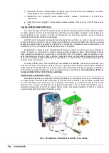 Предварительный просмотр 72 страницы ETATRON D.S. eOne MA Operatinginstructions And Maintenance