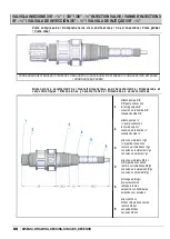 Предварительный просмотр 80 страницы ETATRON D.S. eOne MA Operatinginstructions And Maintenance