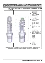 Предварительный просмотр 85 страницы ETATRON D.S. eOne MA Operatinginstructions And Maintenance