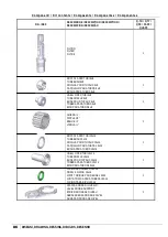 Предварительный просмотр 86 страницы ETATRON D.S. eOne MA Operatinginstructions And Maintenance