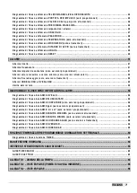 Preview for 7 page of ETATRON D.S. eOne PLUS Operatinginstructions And Maintenance