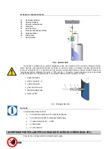 Preview for 16 page of ETATRON D.S. eOne PLUS Operatinginstructions And Maintenance