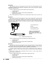 Preview for 28 page of ETATRON D.S. eOne PLUS Operatinginstructions And Maintenance