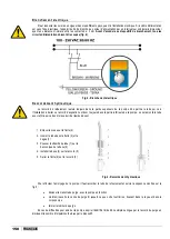 Preview for 140 page of ETATRON D.S. eOne PLUS Operatinginstructions And Maintenance