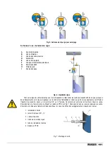 Preview for 141 page of ETATRON D.S. eOne PLUS Operatinginstructions And Maintenance