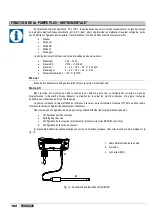 Preview for 152 page of ETATRON D.S. eOne PLUS Operatinginstructions And Maintenance