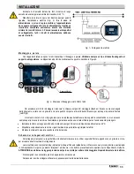 Предварительный просмотр 11 страницы ETATRON D.S. eSelect M 1 pH (Rx) Operatinginstructions And Maintenance