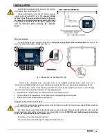 Предварительный просмотр 38 страницы ETATRON D.S. eSelect M 1 pH (Rx) Operatinginstructions And Maintenance