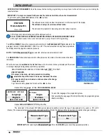 Предварительный просмотр 43 страницы ETATRON D.S. eSelect M 1 pH (Rx) Operatinginstructions And Maintenance