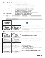 Предварительный просмотр 54 страницы ETATRON D.S. eSelect M 1 pH (Rx) Operatinginstructions And Maintenance