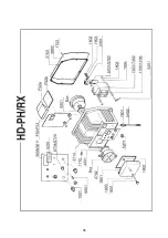 Предварительный просмотр 86 страницы ETATRON D.S. HD-PH Instruction Manual