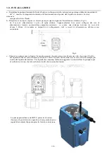 Предварительный просмотр 10 страницы Etatron BH3-V Operatinginstructions And Maintenance