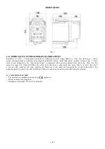 Предварительный просмотр 16 страницы Etatron BH3-V Operatinginstructions And Maintenance