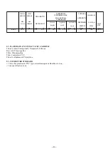 Preview for 25 page of Etatron BH3-V Operatinginstructions And Maintenance