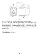 Preview for 32 page of Etatron BH3-V Operatinginstructions And Maintenance