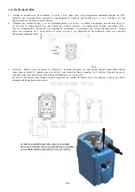 Preview for 34 page of Etatron BH3-V Operatinginstructions And Maintenance