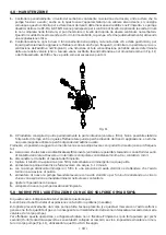 Preview for 14 page of Etatron BT MA/M Operatinginstructions And Maintenance