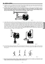 Preview for 27 page of Etatron BT MA/M Operatinginstructions And Maintenance