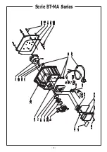 Preview for 36 page of Etatron BT MA/M Operatinginstructions And Maintenance