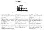 Предварительный просмотр 7 страницы Etatron DL-2MA Operating Instructions, Maintenance