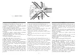 Предварительный просмотр 13 страницы Etatron DL-2MA Operating Instructions, Maintenance