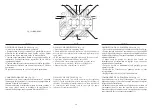 Предварительный просмотр 14 страницы Etatron DL-2MA Operating Instructions, Maintenance