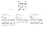 Предварительный просмотр 15 страницы Etatron DL-2MA Operating Instructions, Maintenance