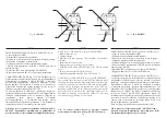 Предварительный просмотр 16 страницы Etatron DL-2MA Operating Instructions, Maintenance