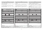 Предварительный просмотр 20 страницы Etatron DL-2MA Operating Instructions, Maintenance