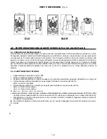 Preview for 8 page of Etatron DLX-MA/AD series Operating Instructions And Maintenance Manual