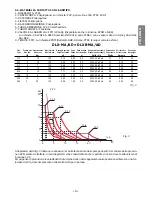 Preview for 9 page of Etatron DLX-MA/AD series Operating Instructions And Maintenance Manual