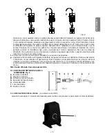 Preview for 11 page of Etatron DLX-MA/AD series Operating Instructions And Maintenance Manual