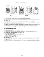 Preview for 18 page of Etatron DLX-MA/AD series Operating Instructions And Maintenance Manual