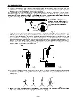 Preview for 20 page of Etatron DLX-MA/AD series Operating Instructions And Maintenance Manual