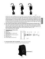 Preview for 21 page of Etatron DLX-MA/AD series Operating Instructions And Maintenance Manual