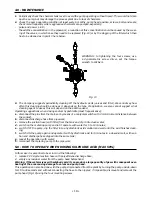 Preview for 22 page of Etatron DLX-MA/AD series Operating Instructions And Maintenance Manual