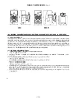 Preview for 38 page of Etatron DLX-MA/AD series Operating Instructions And Maintenance Manual