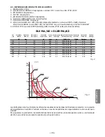 Preview for 39 page of Etatron DLX-MA/AD series Operating Instructions And Maintenance Manual