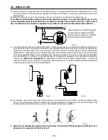 Preview for 40 page of Etatron DLX-MA/AD series Operating Instructions And Maintenance Manual