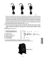 Preview for 41 page of Etatron DLX-MA/AD series Operating Instructions And Maintenance Manual