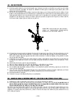 Preview for 42 page of Etatron DLX-MA/AD series Operating Instructions And Maintenance Manual