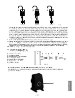 Preview for 51 page of Etatron DLX-MA/AD series Operating Instructions And Maintenance Manual