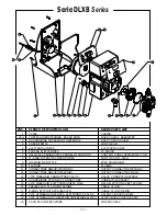 Preview for 57 page of Etatron DLX-MA/AD series Operating Instructions And Maintenance Manual